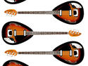 Rolling Stones bass recreated